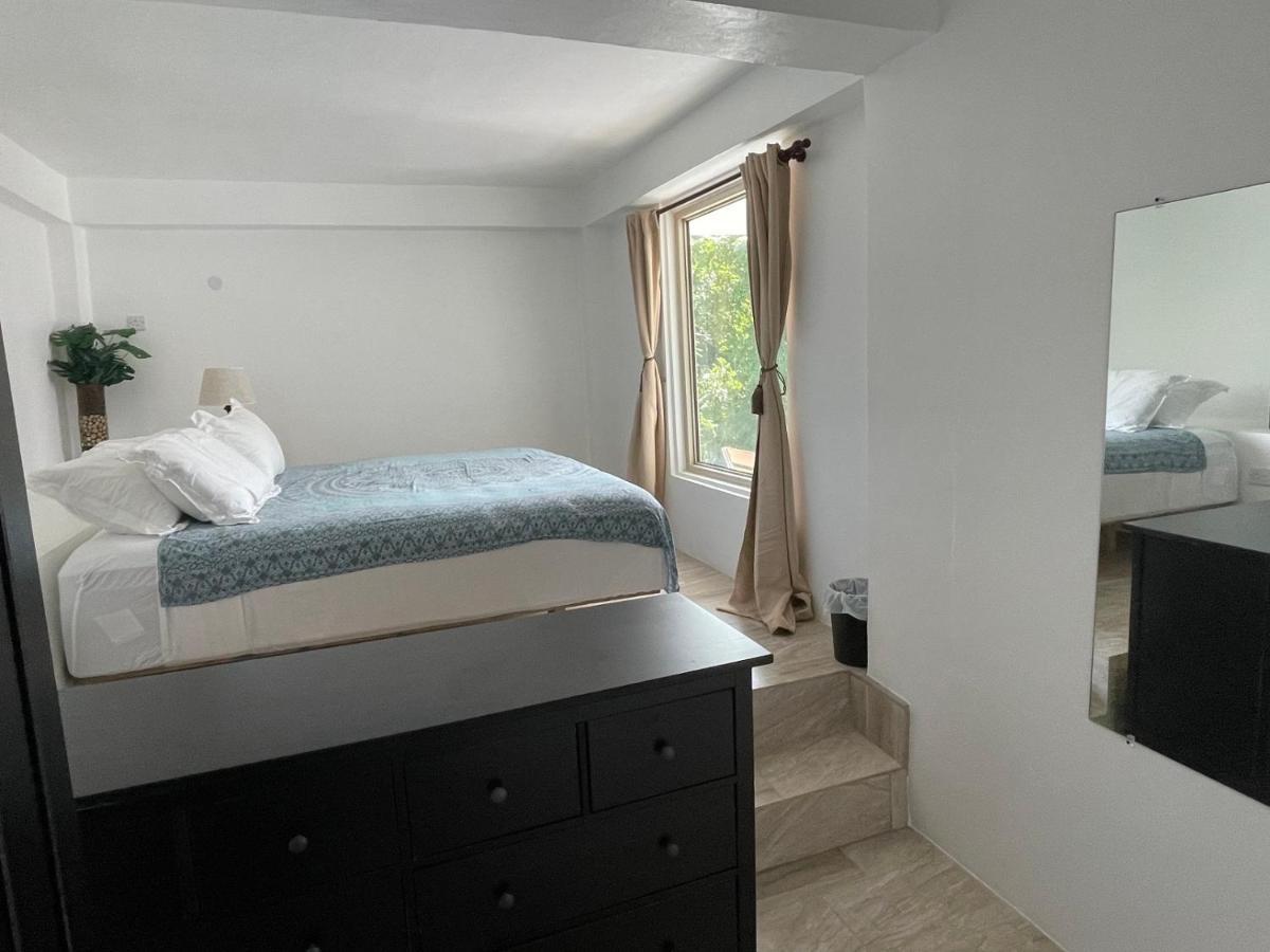 Green Fig Resort & Spa سوفريير المظهر الخارجي الصورة