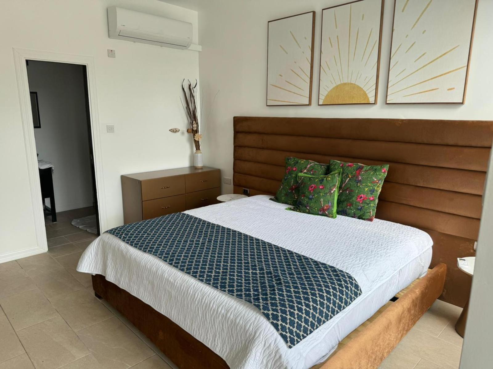 Green Fig Resort & Spa سوفريير المظهر الخارجي الصورة