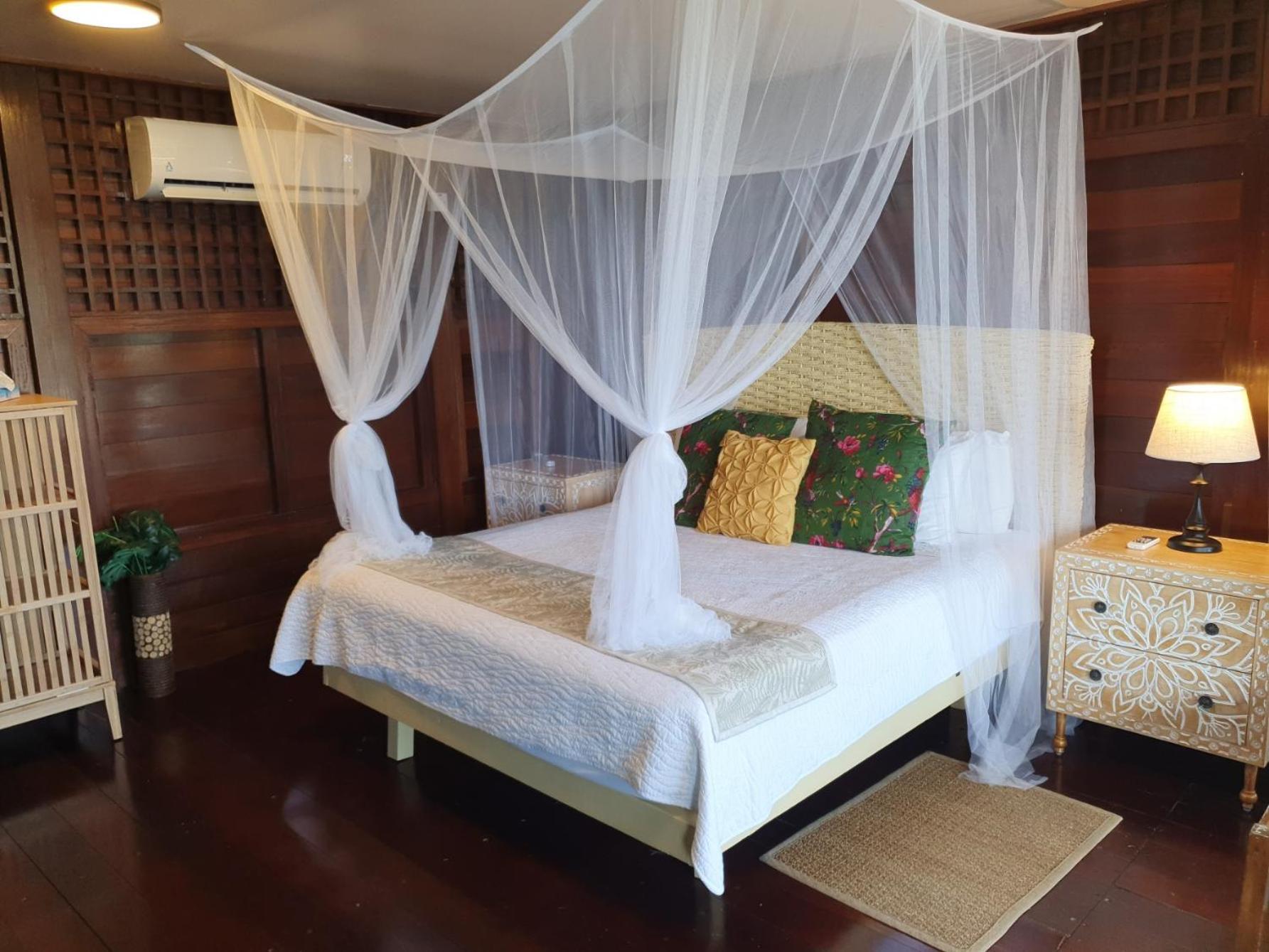 Green Fig Resort & Spa سوفريير المظهر الخارجي الصورة