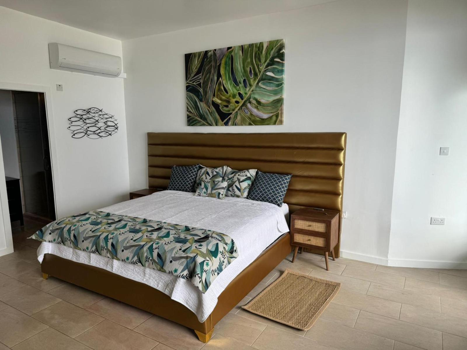 Green Fig Resort & Spa سوفريير المظهر الخارجي الصورة
